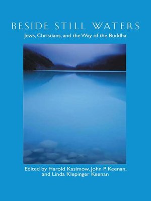 cover image of Beside Still Waters